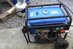 "Могут начаться перебои с хлебом даже в Киеве"