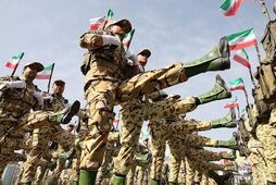 Венесуэла - Крым и дилемма Ирана для Трампа